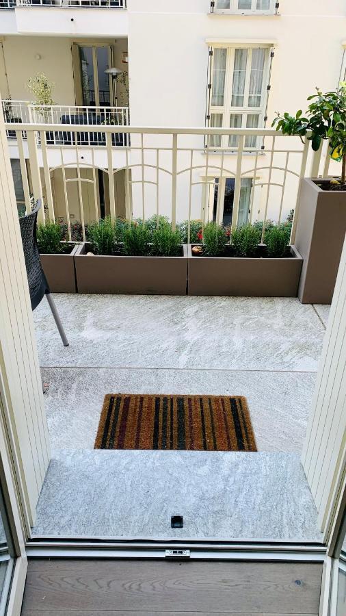 Apartament Milano Bocconi-Navigli 10 Zewnętrze zdjęcie