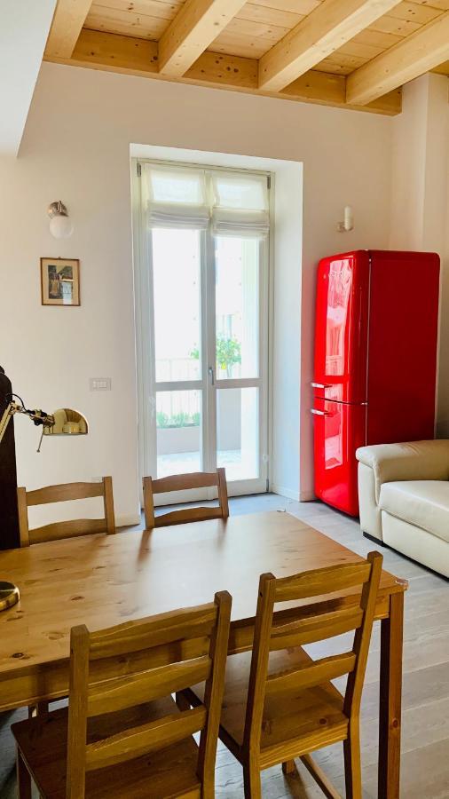 Apartament Milano Bocconi-Navigli 10 Zewnętrze zdjęcie