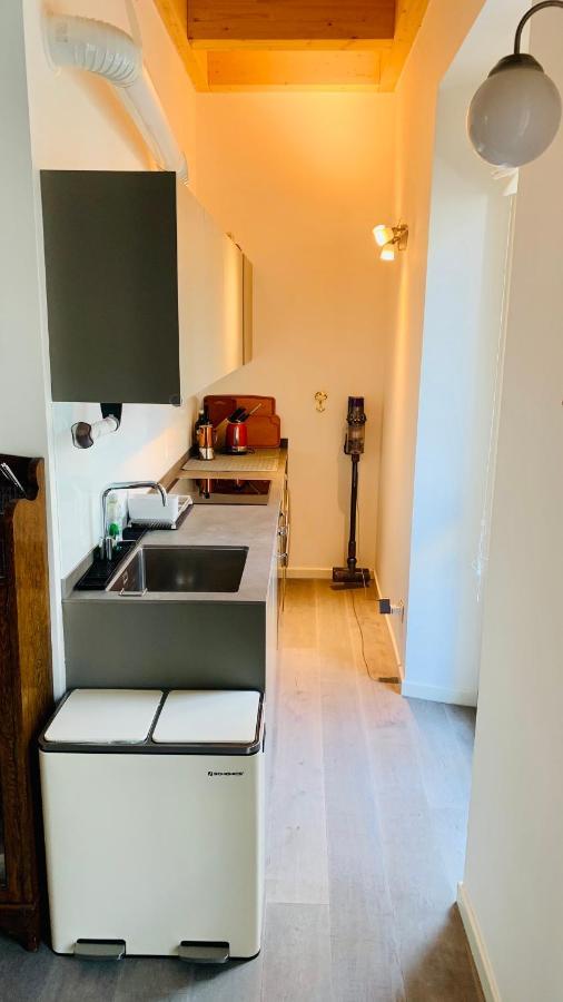 Apartament Milano Bocconi-Navigli 10 Zewnętrze zdjęcie