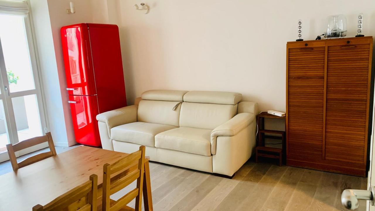 Apartament Milano Bocconi-Navigli 10 Zewnętrze zdjęcie