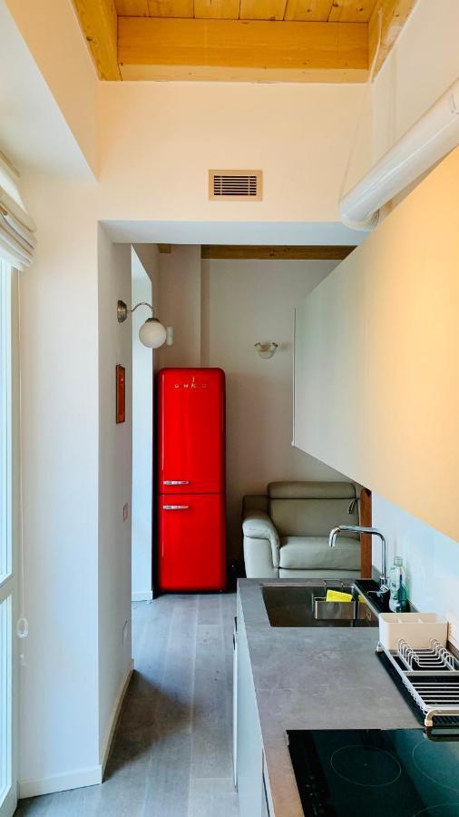 Apartament Milano Bocconi-Navigli 10 Zewnętrze zdjęcie