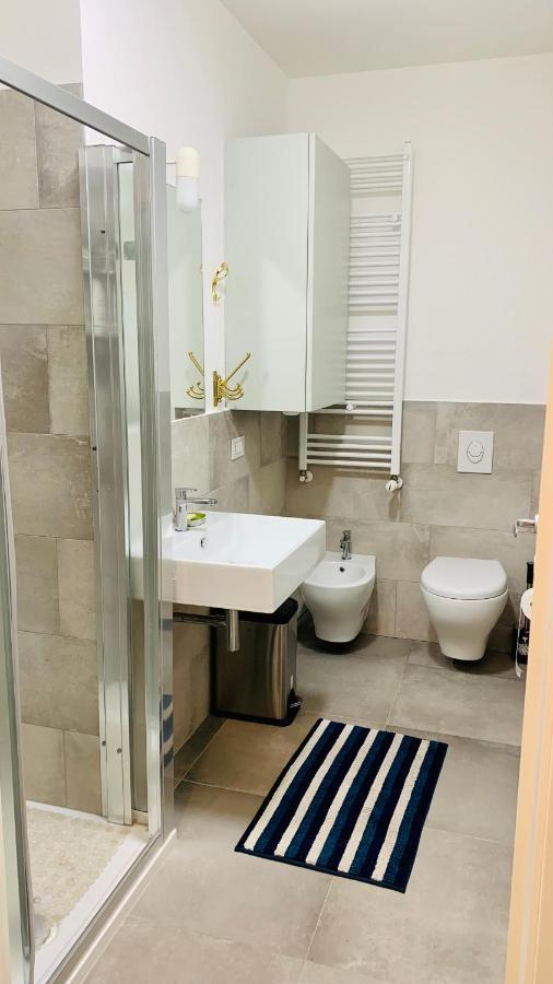 Apartament Milano Bocconi-Navigli 10 Zewnętrze zdjęcie