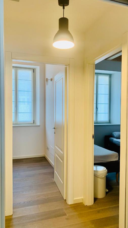 Apartament Milano Bocconi-Navigli 10 Zewnętrze zdjęcie