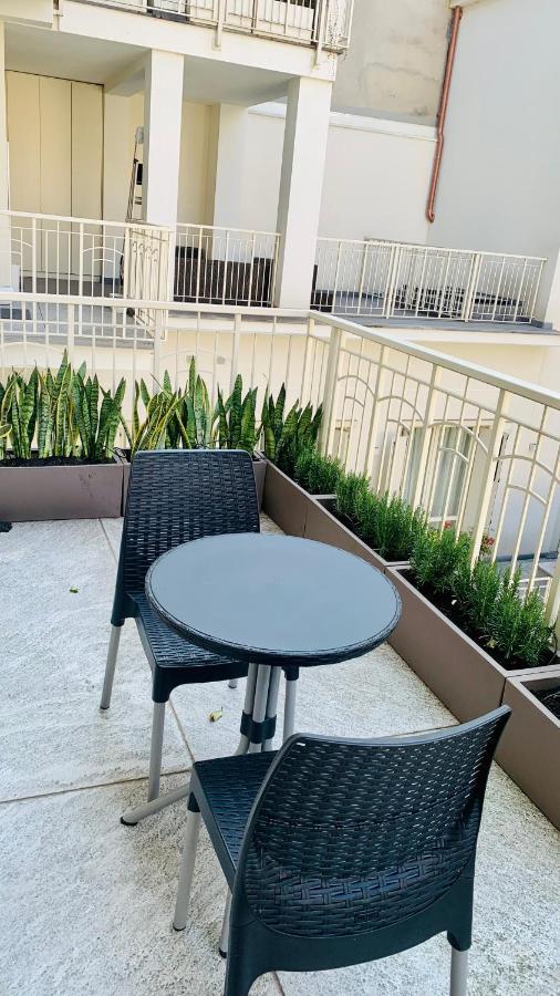Apartament Milano Bocconi-Navigli 10 Zewnętrze zdjęcie