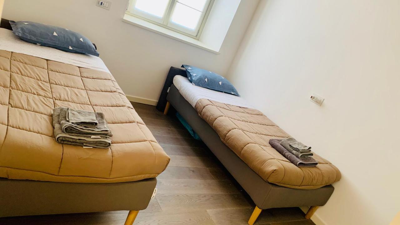 Apartament Milano Bocconi-Navigli 10 Zewnętrze zdjęcie