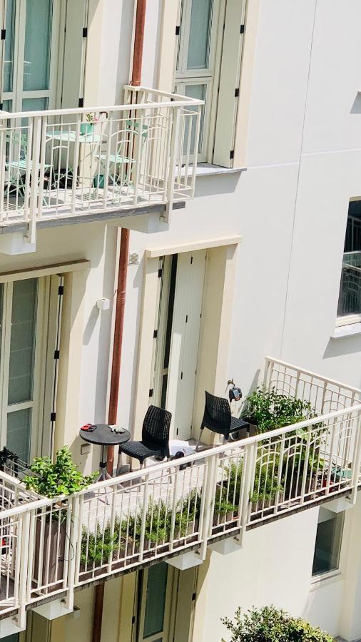 Apartament Milano Bocconi-Navigli 10 Zewnętrze zdjęcie