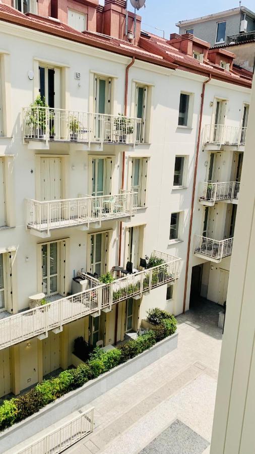 Apartament Milano Bocconi-Navigli 10 Zewnętrze zdjęcie