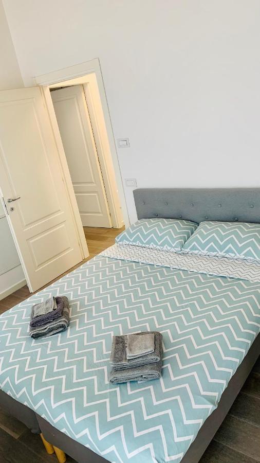 Apartament Milano Bocconi-Navigli 10 Zewnętrze zdjęcie