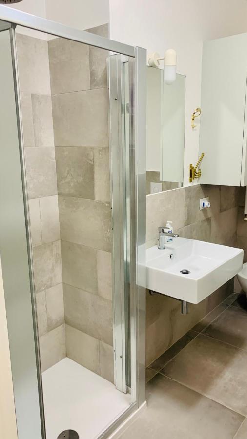 Apartament Milano Bocconi-Navigli 10 Zewnętrze zdjęcie